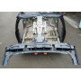 1034752-S0-Z Zestaw górnego panelu nadwozia Tesla model X (dach) 1034752-S0-A